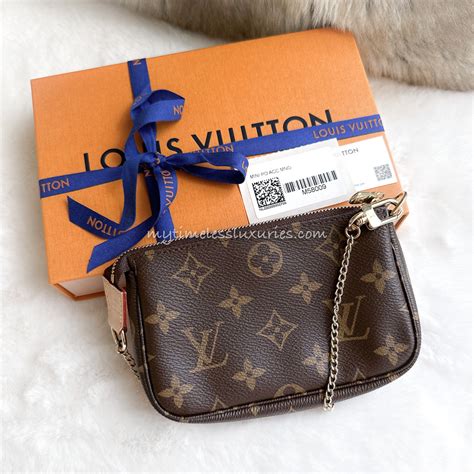 louis vuitton poxhette|Louis Vuitton Pochette for sale.